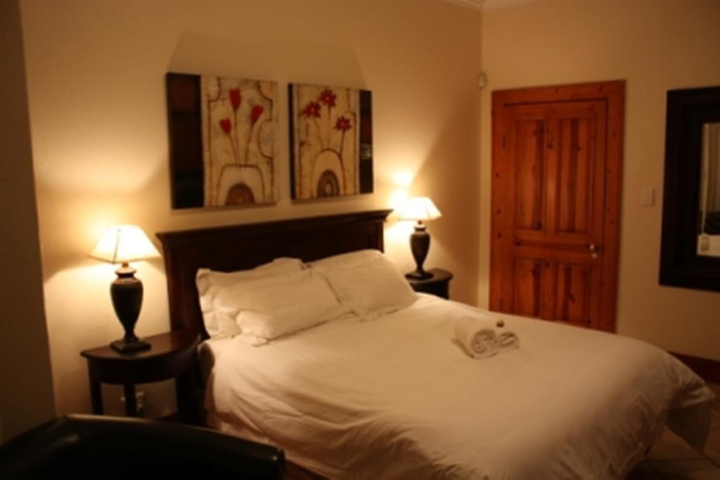Croc River Lodge 科马蒂普特 客房 照片