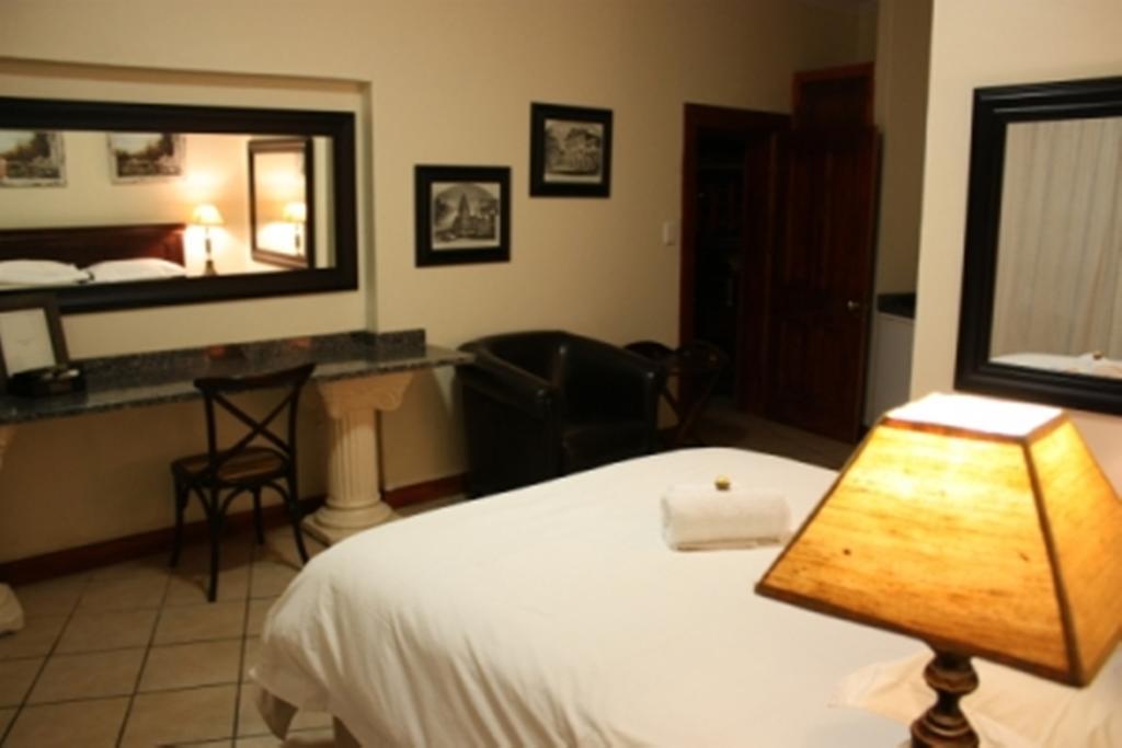 Croc River Lodge 科马蒂普特 外观 照片