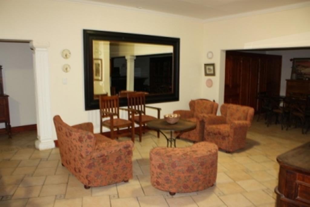 Croc River Lodge 科马蒂普特 外观 照片