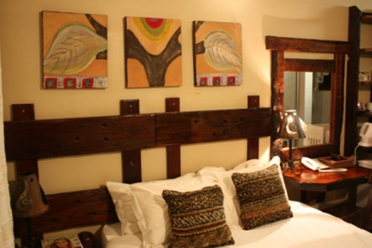 Croc River Lodge 科马蒂普特 客房 照片